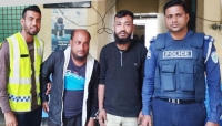 আজমিরীগঞ্জে জাল টাকা সহ আটক ২