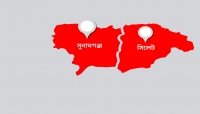  সিলেট ও সুনামগঞ্জে বজ্রপাতে পাঁচজনের মৃত্যু