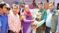 হবিগঞ্জে ‘সোনালী ঈগল’ উদ্ধার