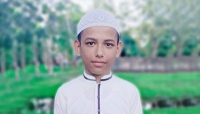 নিখোঁজের ২৭ ঘণ্টা পর নদী থেকে মাদরাসা ছাত্রের মরদেহ উদ্ধার 