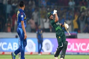 পাকিস্তানের ব্যস্ততা আরও বাড়াতে আসছে শ্রীলঙ্কা