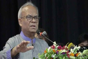 গৌতম বুদ্ধের আদর্শ মানবজাতির কল্যাণে অনুসরণীয়: রিজভী