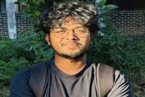 বিছানাকান্দিতে নিখোঁজ শাবি শিক্ষার্থীর লা শ উদ্ধার