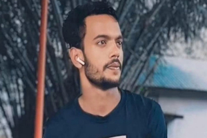 ফেঞ্চুগঞ্জে অটোরিকশার সঙ্গে ধাক্কায় মোটরসাইকেল আরোহীর নিহত