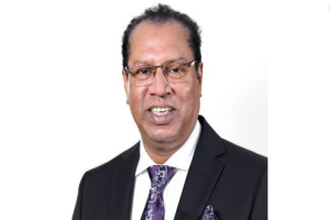 নির্বাচন থেকে সরে দাঁড়ালেন বিএনপির বিদ্রোহী' প্রার্থী