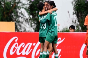 চ্যাম্পিয়ন ভারতকে কাঁদিয়েও অতৃপ্তি বাংলাদেশ কোচের