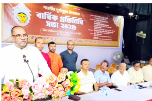 নাগরিকগণ যাতে নির্বিঘ্নে নিজ নিজ ধর্ম পালন করতে পারে তার জন্য সরকার আন্তরিক: আব্দুল কাইয়ুম চৌধুরী