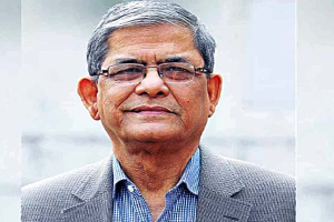 রাষ্ট্রপতি হচ্ছেন মির্জা ফখরুল? কিছুই জানেন না বললেন নিজেই