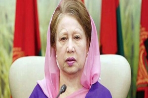 ১৪ বছর পর সশস্ত্র বাহিনী দিবসে অংশ নেবেন খালেদা জিয়া