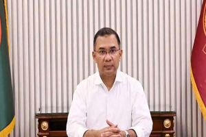 দেশের গণতন্ত্রকামী জনগণই বিএনপির সব রাজনৈতিক ক্ষমতার উৎস : প্রধানমন্ত্রী