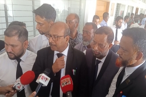 সিলেটে হত্যা মামলার রায়ে ৮ জনের যাবজ্জীবন