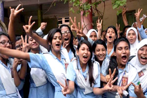 সোমবার সকাল ১০টায় এসএসসি পরীক্ষার ফল প্রকাশ