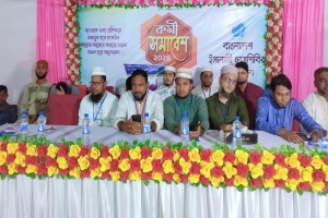 জুড়ীতে শিবিরের কর্মী সমাবেশ 
