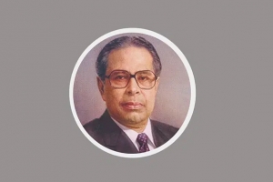 ‘তারা সবাই হাসিনার কাছের লোক, তাই কিবরিয়া হত্যাকাণ্ডের সুষ্ঠু তদন্ত হয়নি’