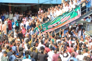 প্রয়োজনীয় সংষ্কার শেষে ফেব্রুয়ারির মধ্যে জাতীয় নির্বাচনের ব্যবস্থা করুন : আরিফুল হক চৌধুরী