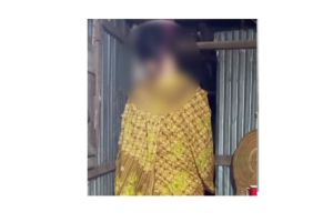 চুনারুঘাটে গৃহবধূর ঝুলন্ত লাশ উদ্ধার