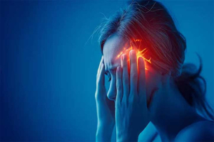যে কারণে বাড়ে মাইগ্রেনের ব্যথা