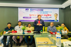 নাগরী নিউজ বস্তুনিষ্ঠ সংবাদ দ্রুত পাঠকের কাছে পৌঁছে দেবে- কয়েস লোদী