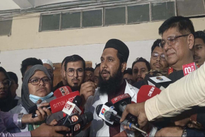 ইন্টার্ন চিকিৎসকদের কর্মবিরতি প্রত্যাহার