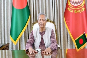 প্রধান উপদেষ্টার ২৫ দফা বাস্তবায়নে সচিবদের নির্দেশ