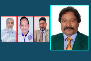 আন্দোলনে পালিয়ে যাওয়া নেতাদের নিয়ে পংকি‌'র বিস্ফোরক মন্তব্য