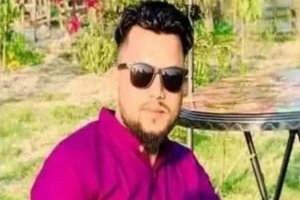 বড়লেখায় যুবদল নেতাকে কুপিয়ে হত্যা