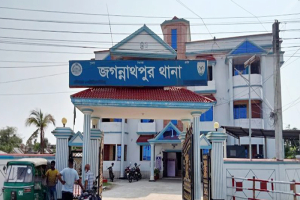 জগন্নাথপুরে বিদ্যুতায়িত হয়ে বৃদ্ধা নিহত জগন্নাথপুরে বিদ্যুতায়িত হয়ে বৃদ্ধা নিহত
