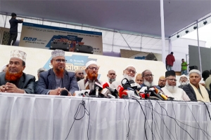 আঞ্জুমানের তাফসির শুরু কাল, থাকছেন আজহারী