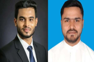 বড়লেখায় ছাত্রলীগ-যুবলীগের দুই নেতা গ্রেপ্তার, কারাগারে বড়লেখায় ছাত্রলীগ-যুবলীগের দুই নেতা গ্রেপ্তার, কারাগারে