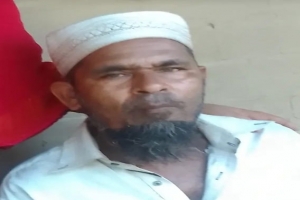 দোয়ারাবাজারে অজু করতে গিয়ে মুসল্লির মৃত্যু 