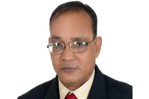 দলীয় প্রার্থীর বিপক্ষে অবস্থান: জকিগঞ্জ বিএনপির সভাপতিকে বহিষ্কার