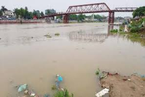 সিলেটে ভারী বৃষ্টির পূর্বাভাস, বাড়ছে নদ-নদীর পানি সিলেটে ভারী বৃষ্টির পূর্বাভাস, বাড়ছে নদ-নদীর পানি