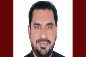 মৌলভীবাজার-১: জাপা প্রার্থীকে শোকজ