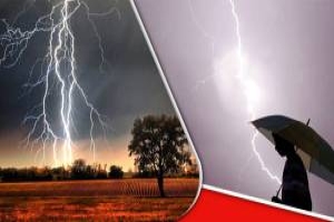 আজমিরীগঞ্জে বজ্রপাতে কৃষকের মৃত্যু
