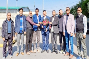 স্বৈরাচারের পুনরুত্থান যেন বাংলার মাটিতে আর না ঘটে: ফয়সল চৌধুরী