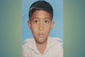 দোয়ারাবাজারে নিখোঁজ শিশুর লা.শ উদ্ধার