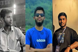 চার দিনে শাবিপ্রবির তিন শিক্ষার্থীর মৃত্যু