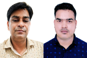 গোয়াইনঘাটে পূজা উদযাপন ফ্রন্টের ৭১ সদস্যের আহ্বায়ক কমিটি গঠন
