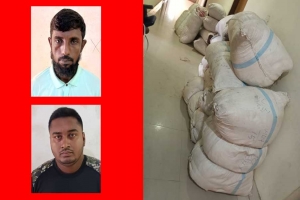 নতুন কৌশলে সিলেট নিয়ে আসা হচ্ছিলো ভারতীয় চোরাই পণ্য