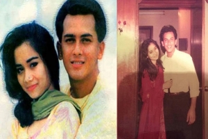 আটকে গেল সালমান শাহ’র প্রেমকাহিনি