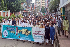 জুলাই সনদের ভিত্তিতে জাতীয় নির্বাচন আয়োজন করতে হবে : জুবায়ের