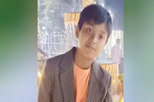 মাধবপুরে অপহরণের ১২ ঘণ্টা পর সিলেটে অষ্টম শ্রেণির ছাত্র উদ্ধার