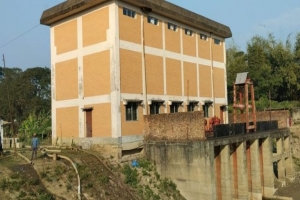 বিএসএফের বাধায় অনাবাদী পড়ে আছে কয়েক হাজার হেক্টর জমি