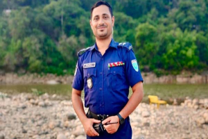 পুলিশ কর্মকর্তার নামে ভুয়া ফেসবুক আইডি, ধর্ম অবমাননাকর পোস্টের অভিযোগ পুলিশ কর্মকর্তার নামে ভুয়া ফেসবুক আইডি, ধর্ম অবমাননাকর পোস্টের অভিযোগ