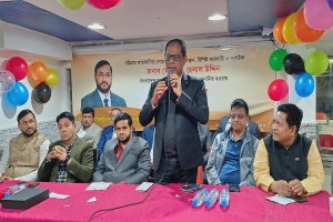 সিআইপি মোহাম্মদ হেলাল উদ্দিনকে আমিরাতে সংবর্ধনা