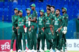 বিশ্বকাপের বাংলাদেশ দল ঘোষণা