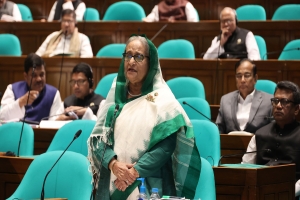 কোনো একটা জিনিস না খেলে রোজা হবে না এই মানসিকতা পাল্টাতে হবে : প্রধানমন্ত্রী