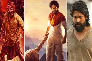 কেজিএফ, কানতারাকে টপকে গেল ‘হনুমান’