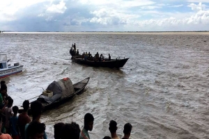 শান্তিগঞ্জে নিখোঁজ বৃদ্ধের লাশ উদ্ধার