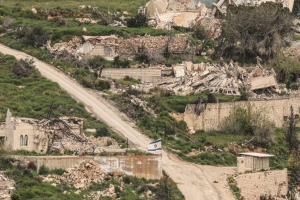 ইসরায়েলি হামলায় লেবাননে নিহত বেড়ে ২ হাজার ৫২১